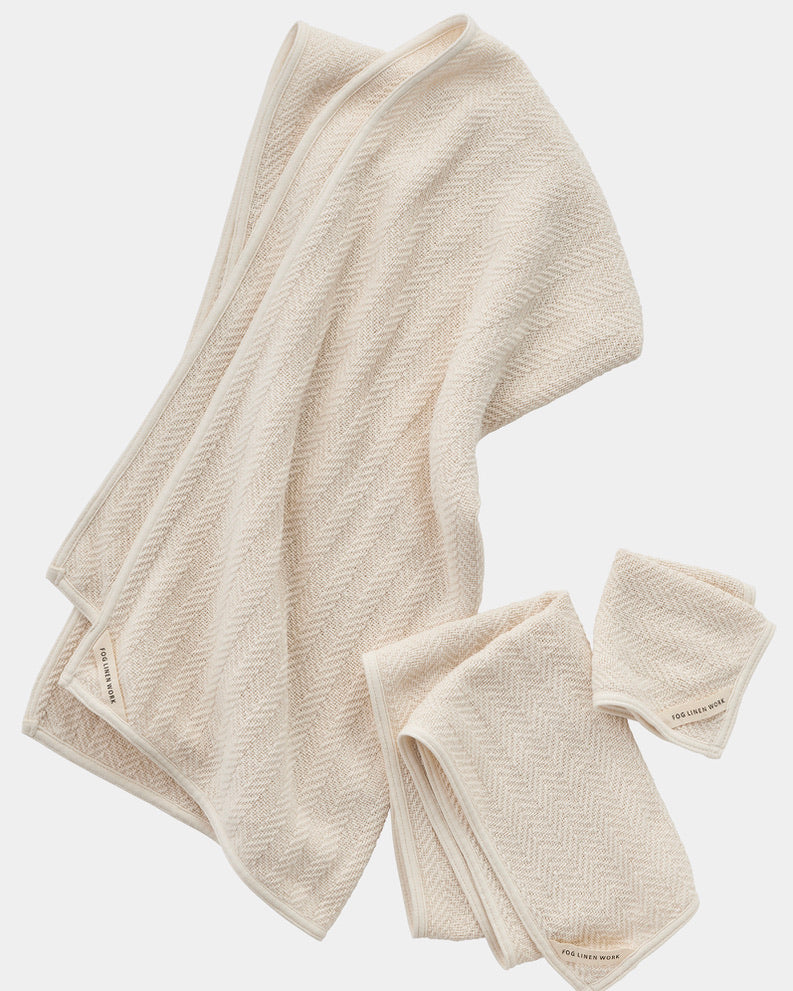 Geo Boho Classic Towel - The Fancy Frog Boutique