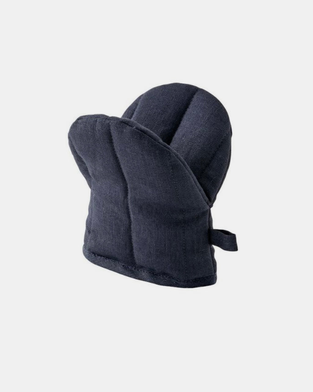 Oven Mitten: Macadam