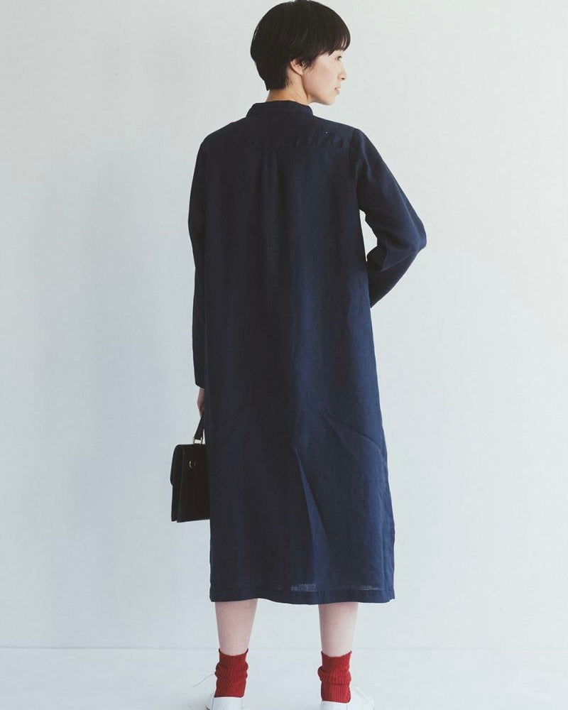 Maria Coat: Ardoise