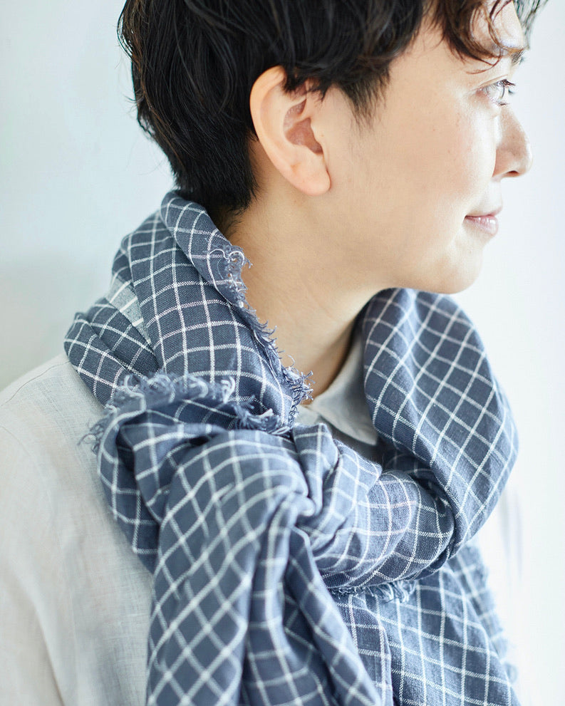 Tuz Scarf: Mary