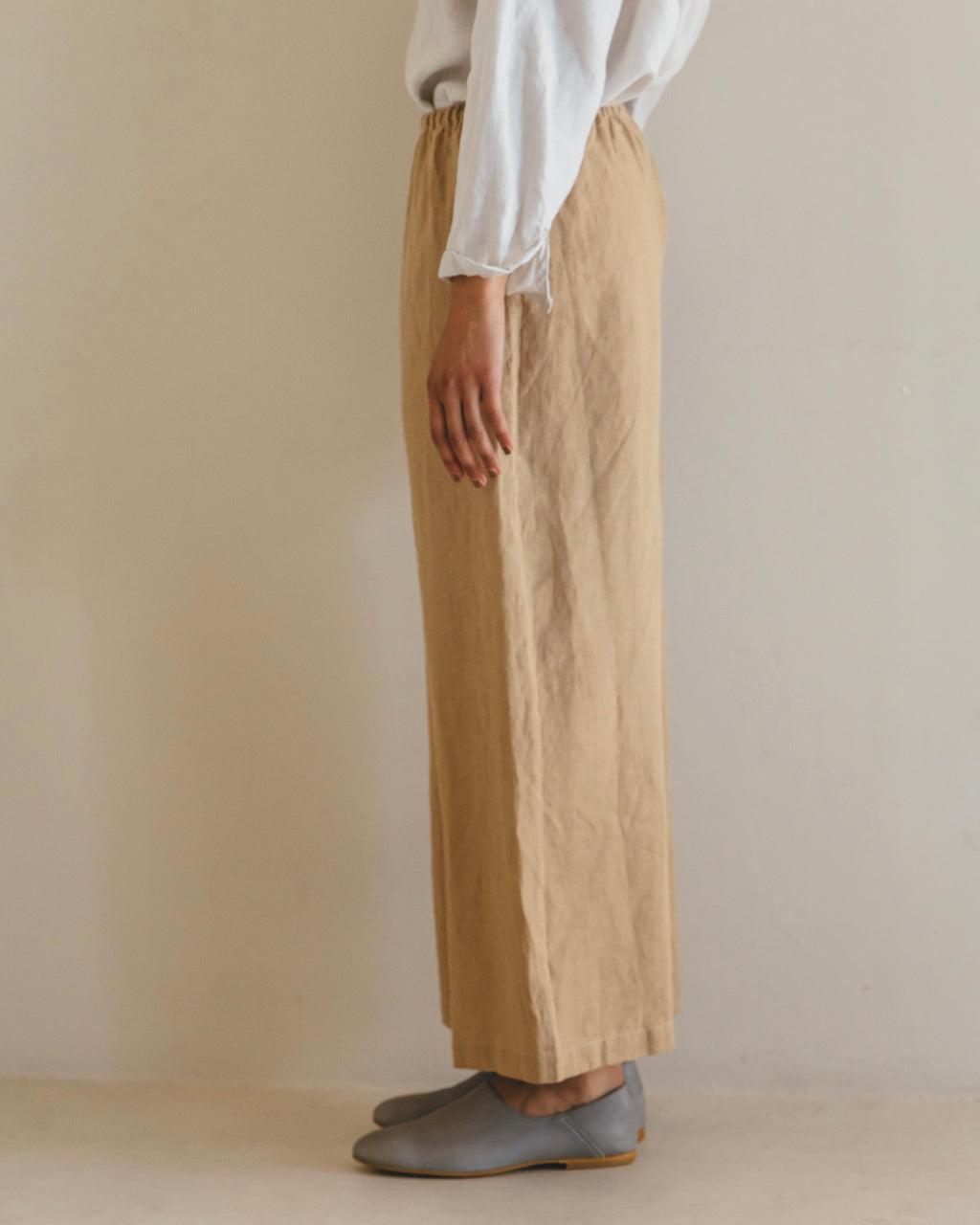 Himani Pant: Vanille