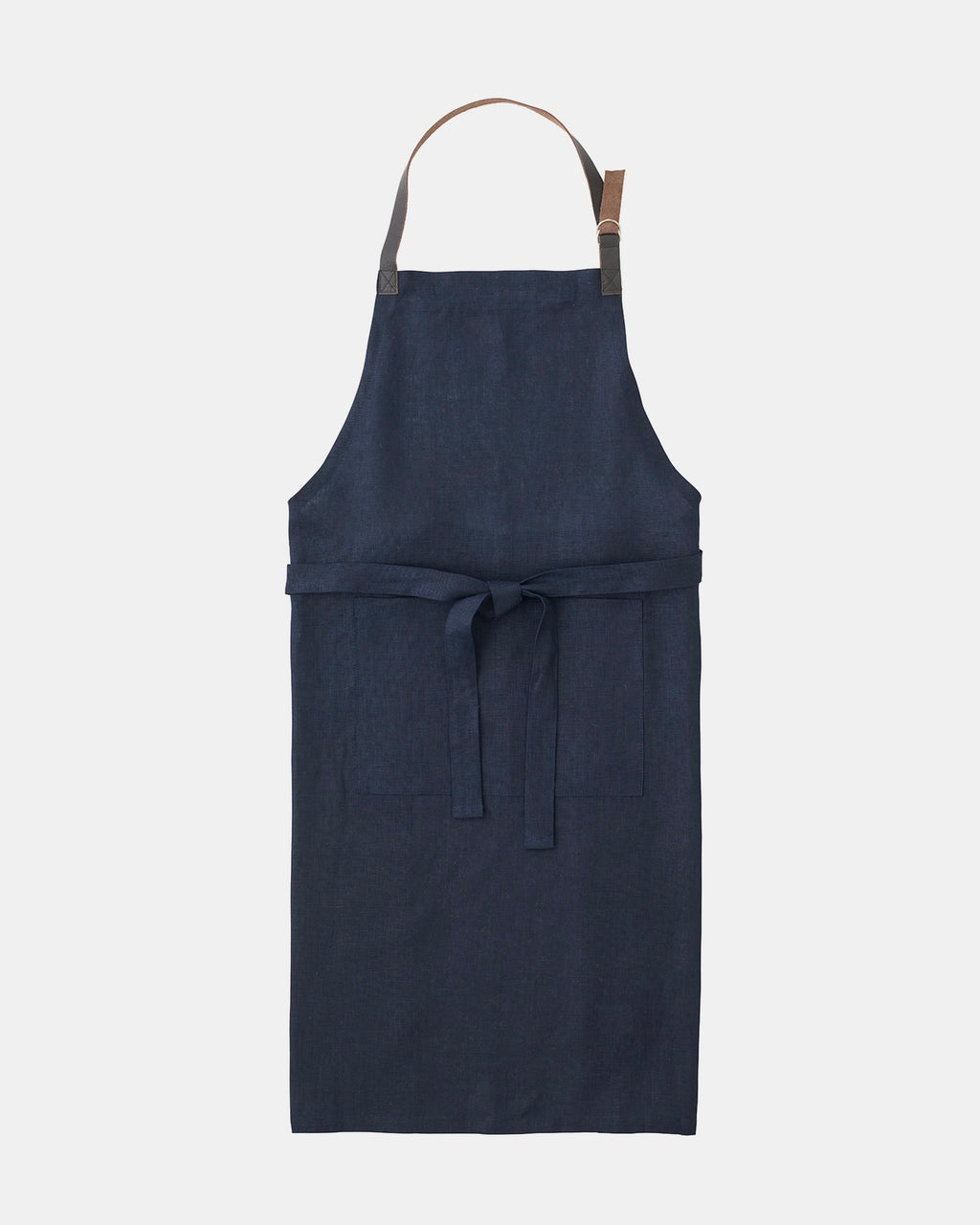 Bistro Apron: Navy