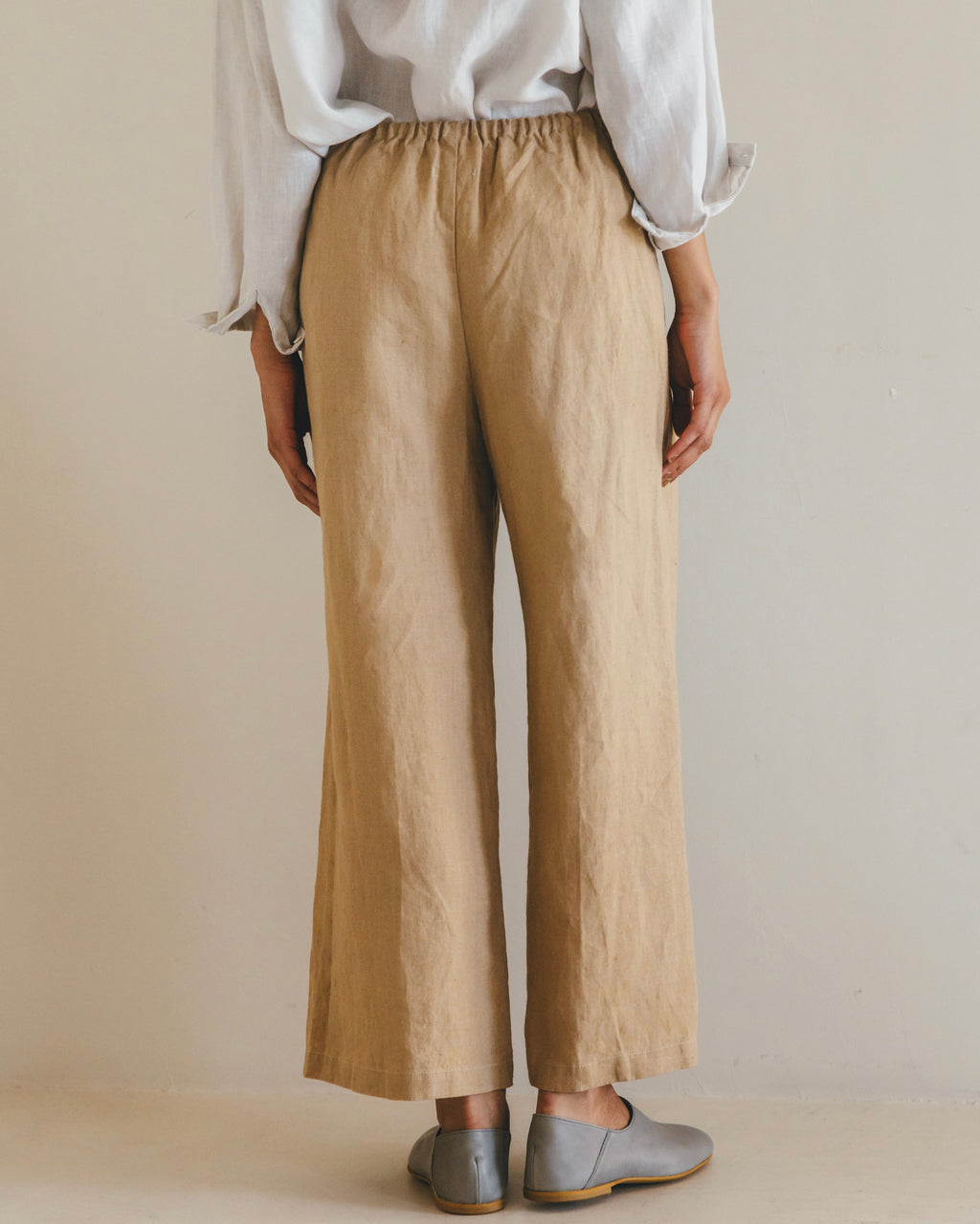 Himani Pant: Vanille