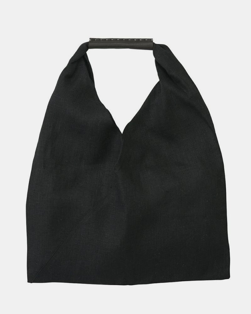 Matano Bag: Black