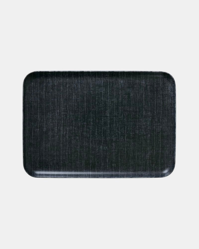 Linen Tray Medium: Harper