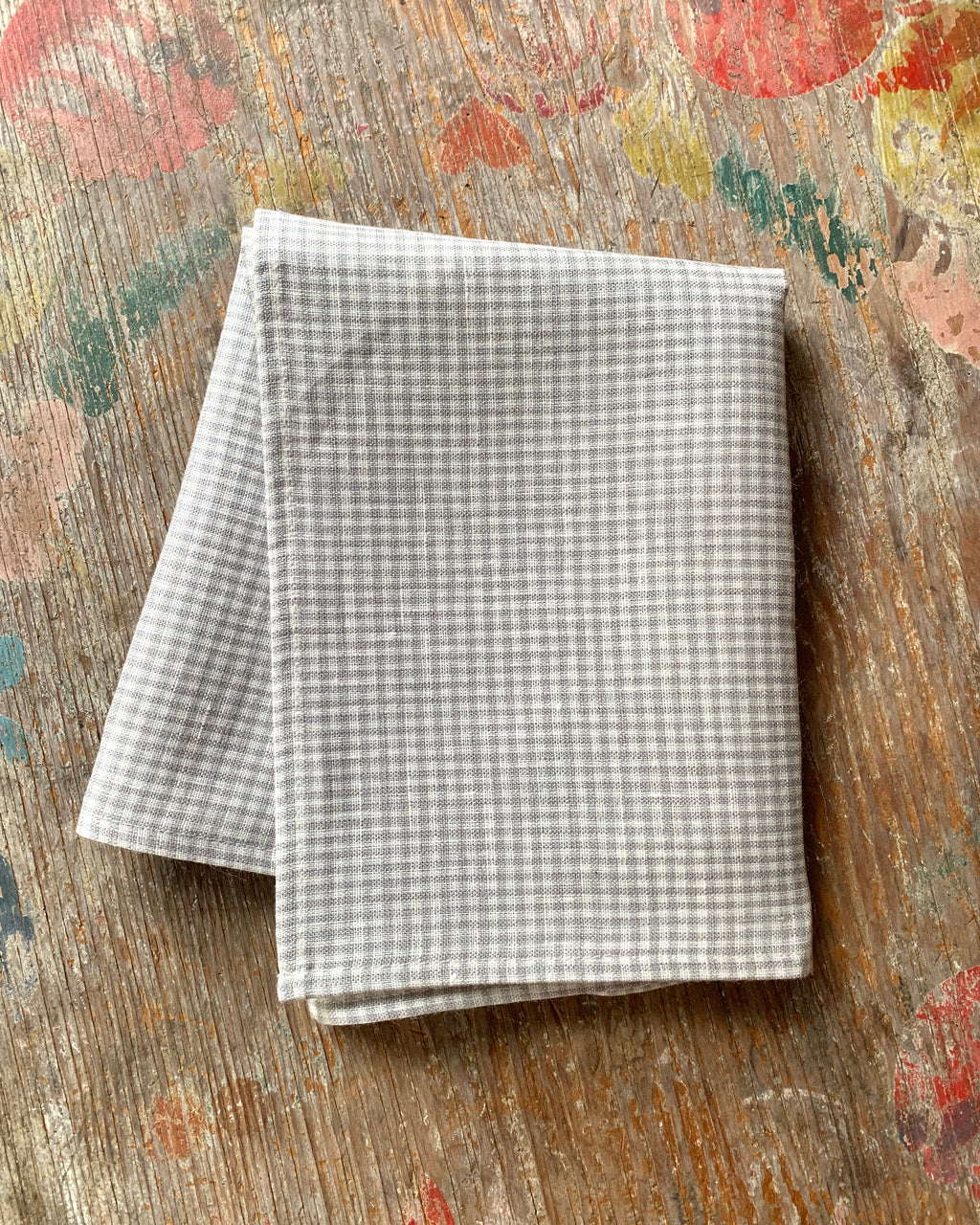 Kitchen Cloth: White – Shop Fog Linen